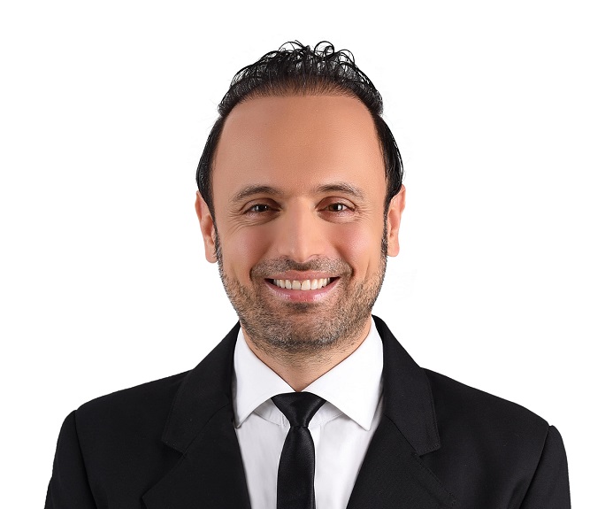 Karim Sarhane